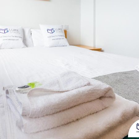 Dene Hotel Newcastle upon Tyne Eksteriør bilde
